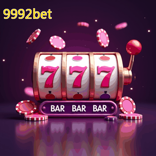 Jogos Emocionantes no Cassino Online 9992bet.com