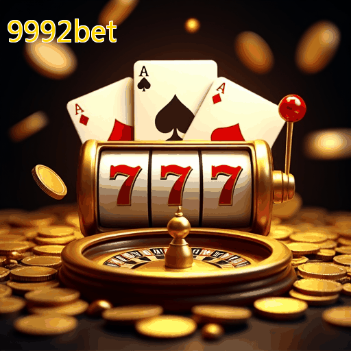 Slots Eclusivosno Cassino 9992bet.com