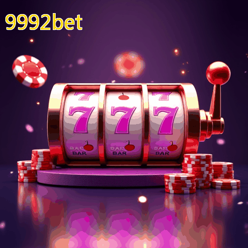 Login e Começar a Jogar no Cassino 9992bet.com