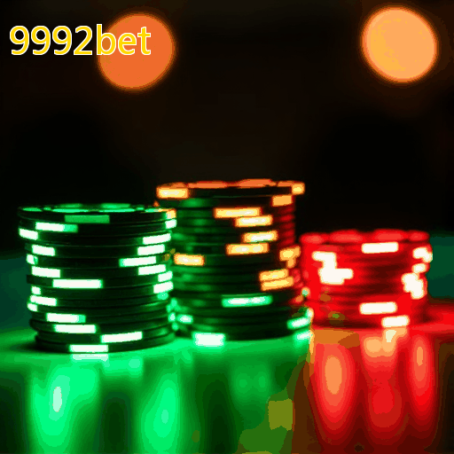 Variedade de Jogos no Cassino Online 9992bet